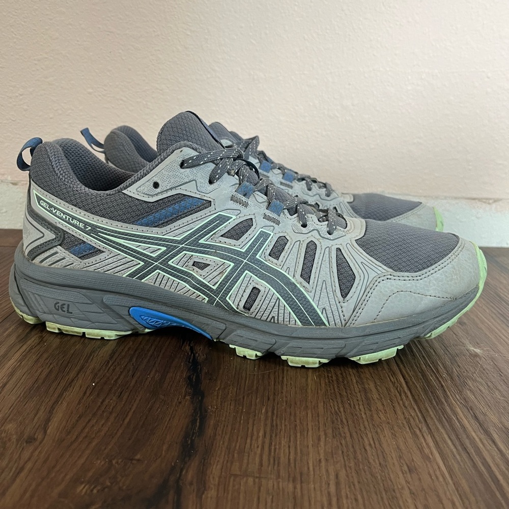 ASICS Gel Venture 7 Trail Running Shoes